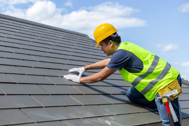 Quick and Trustworthy Emergency Roof Repair Services in Godfrey, IL