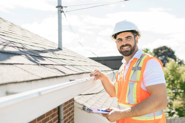 Roof Installation Near Me in Godfrey, IL