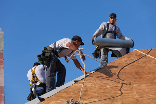 Best Tile Roofing Contractor  in Godfrey, IL