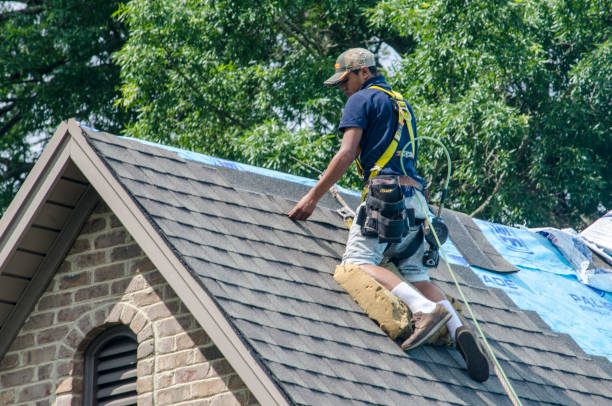 Godfrey, IL Roofing Contractor Company